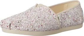 TOMS Women's, Alpargata Slip-On