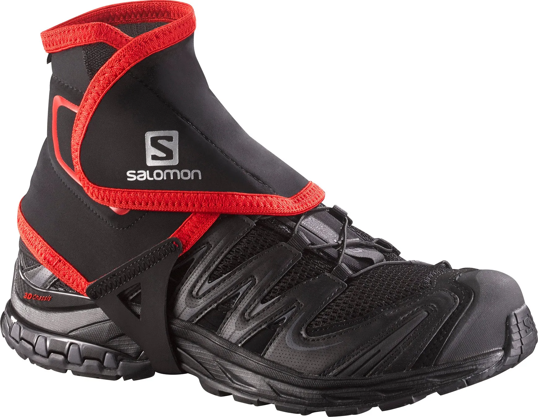 TRAIL GAITERS HIGH
