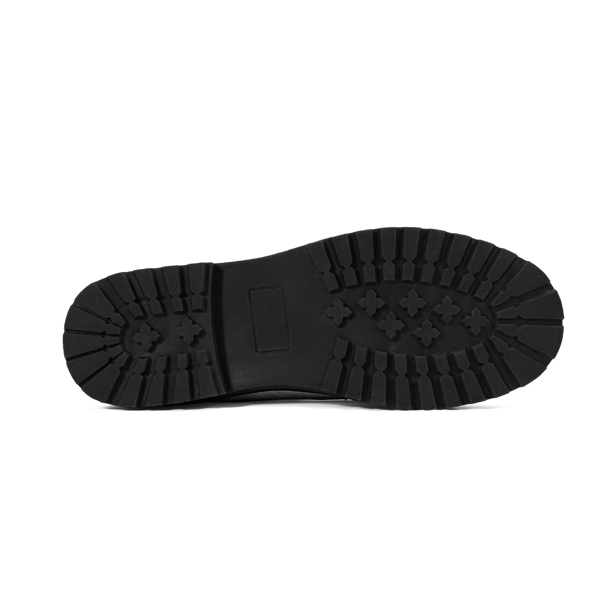 Treadz Signature Boots - The Posy