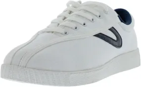 TRETORN Men's Nylite Canvas Sneakers