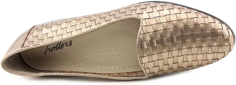 Trotters Women's Liz Slip-On
