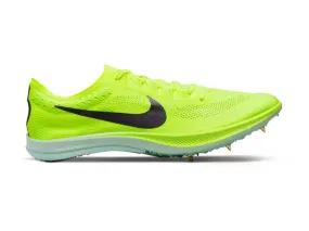 Unisex ZoomX Dragonfly (700 - Volt/Cave Purple-Mint Foam)