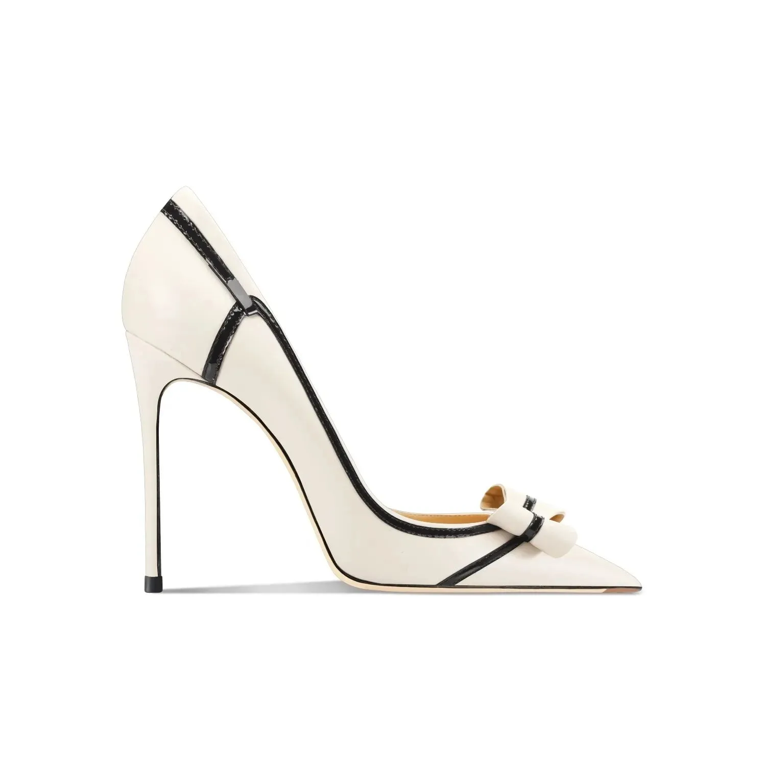 Versatile Comfortable Pumps