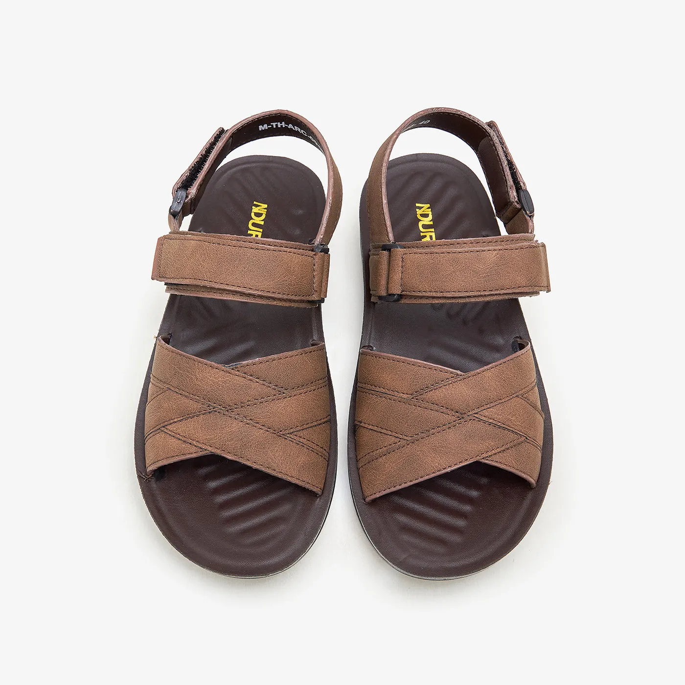 Versatile Men's Sandals