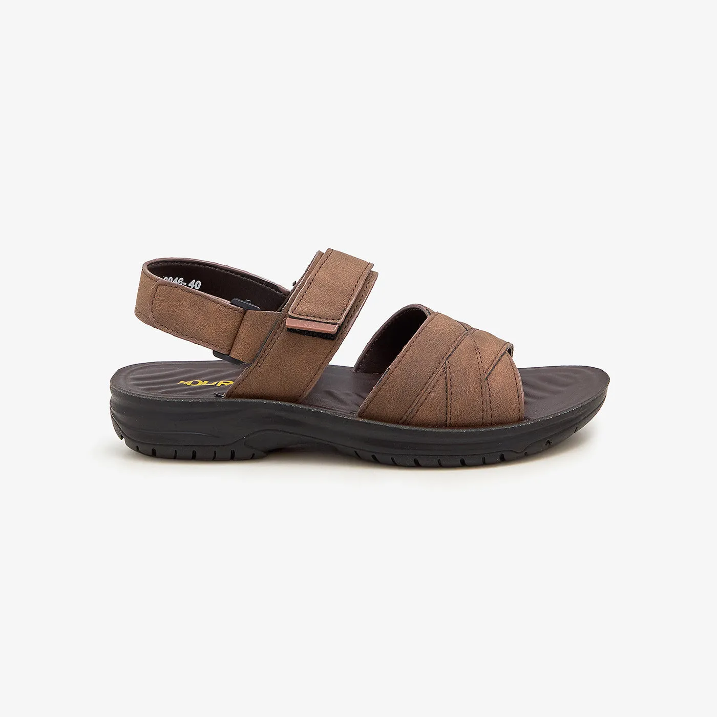 Versatile Men's Sandals