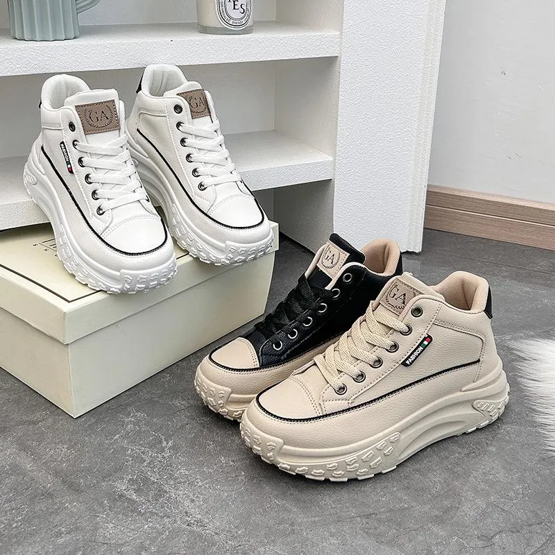 Versatile Orthopedic Heightening Sports Shoes