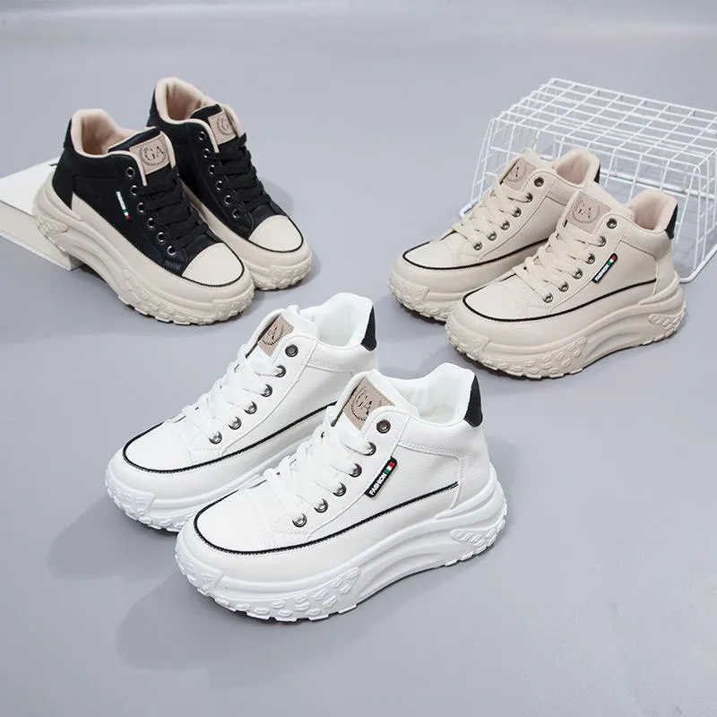 Versatile Orthopedic Heightening Sports Shoes