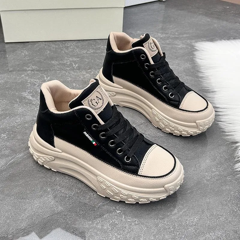 Versatile Orthopedic Heightening Sports Shoes