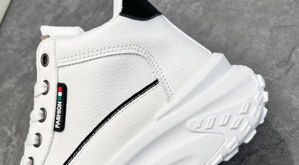Versatile Orthopedic Heightening Sports Shoes