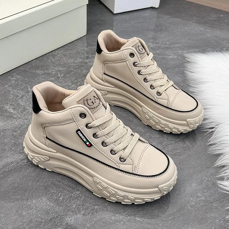 Versatile Orthopedic Heightening Sports Shoes