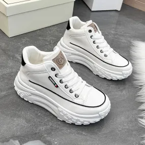Versatile Orthopedic Heightening Sports Shoes
