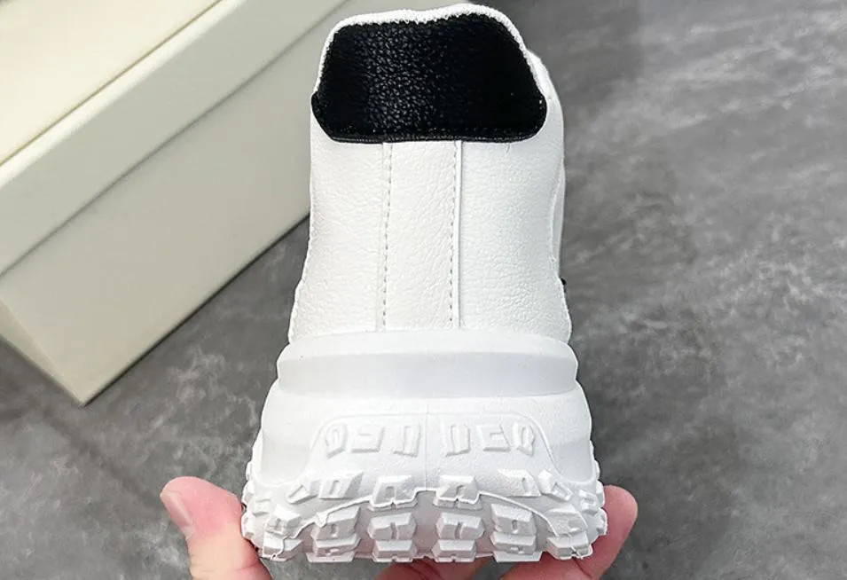 Versatile Orthopedic Heightening Sports Shoes