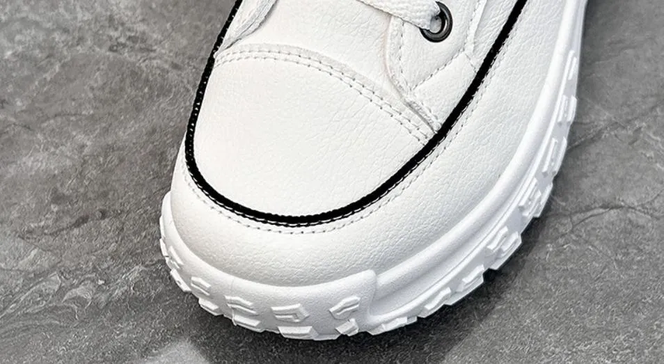 Versatile Orthopedic Heightening Sports Shoes