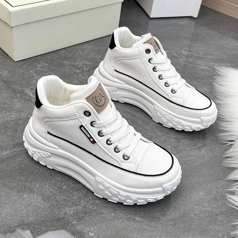 Versatile Orthopedic Heightening Sports Shoes