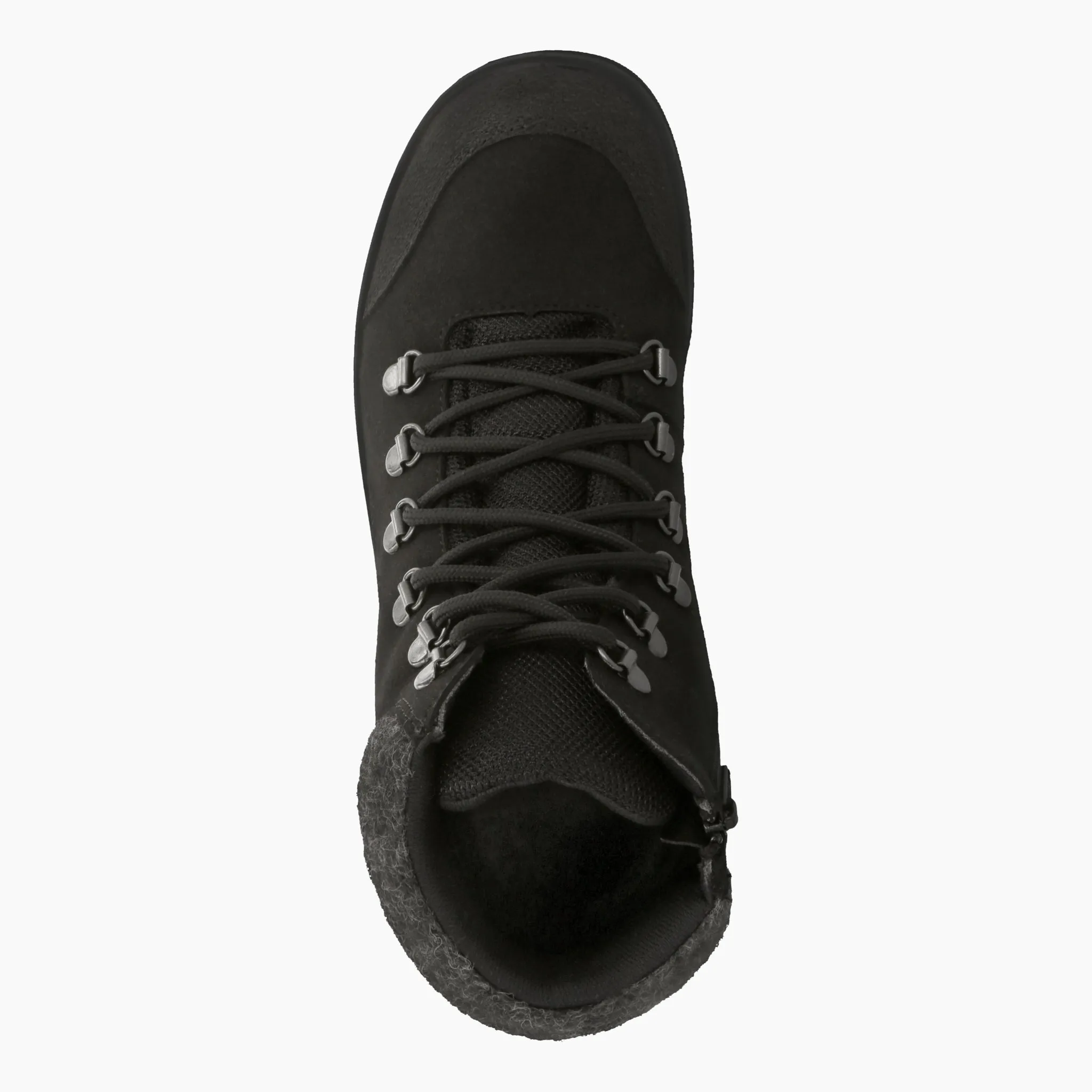Winter ankle boots Saana, Black