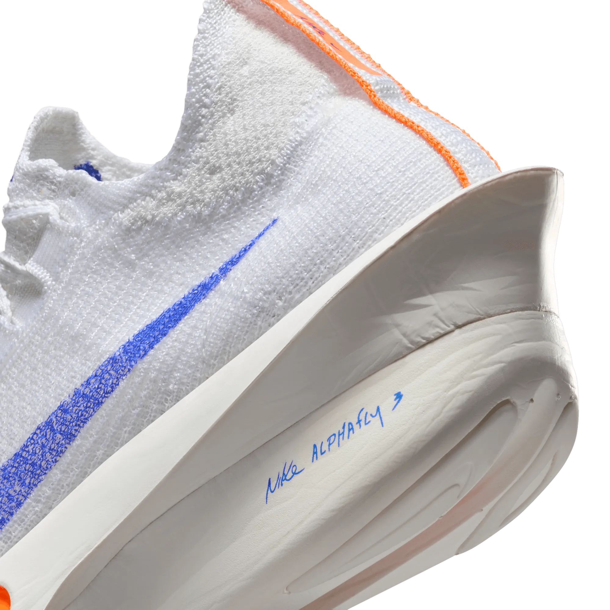 Women's Alphafly 3 Bluprint (900 - Multi-Color/Multi-Color)