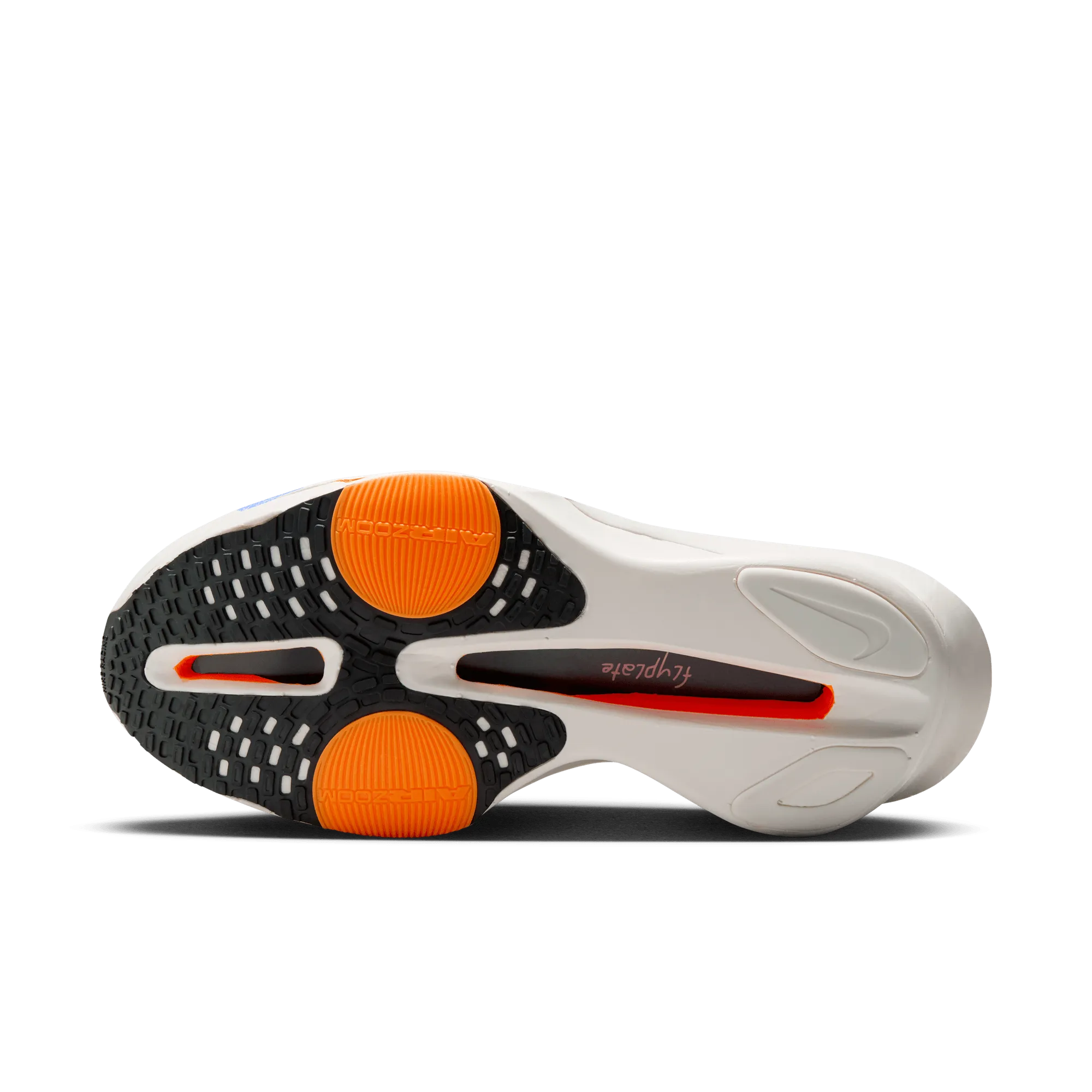 Women's Alphafly 3 Bluprint (900 - Multi-Color/Multi-Color)