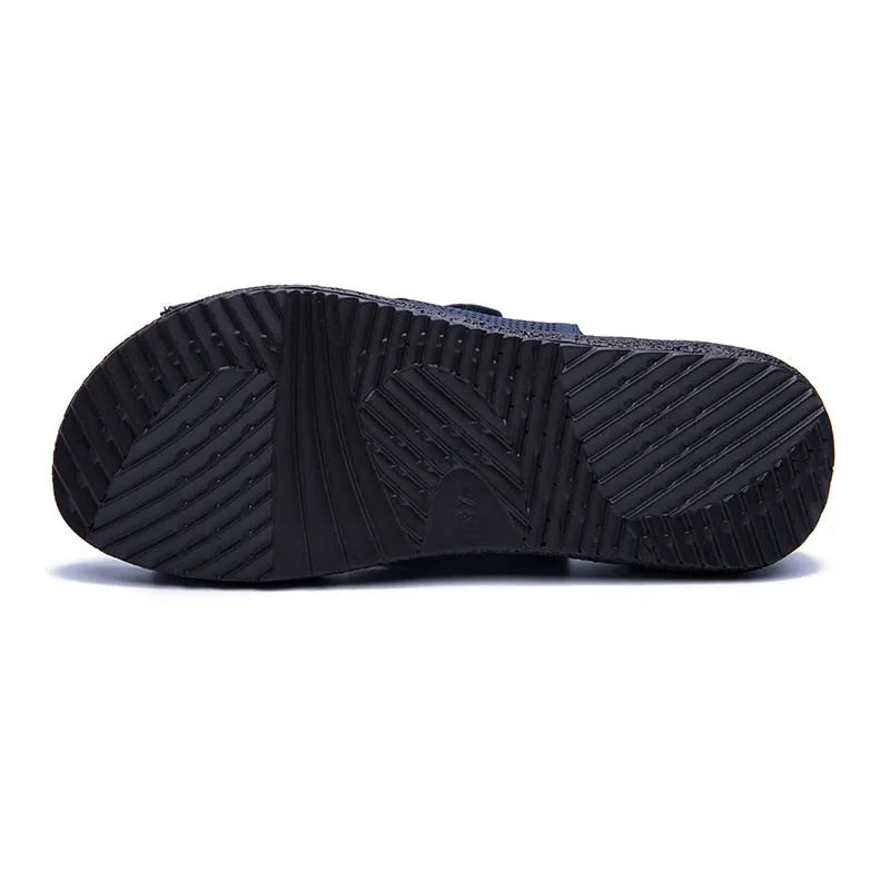 Women's Casual Breathable Low Heels Sandals