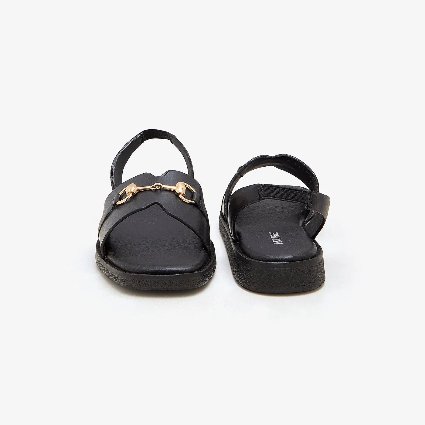 Women's Effortless Sandals