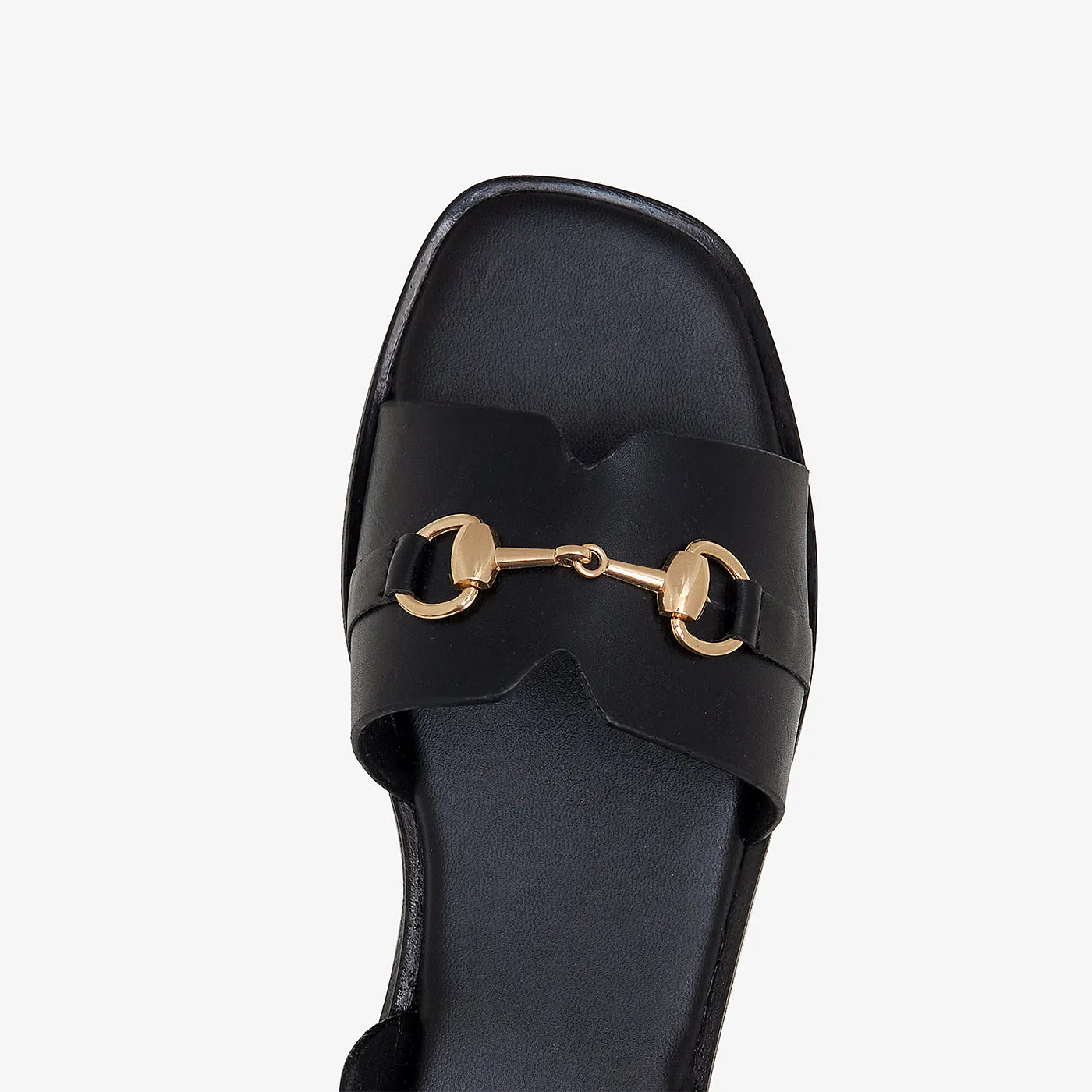 Women's Effortless Sandals
