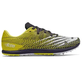 Women's XC Seven v2 (YB - Sulphur Yellow/Iodine Violet)