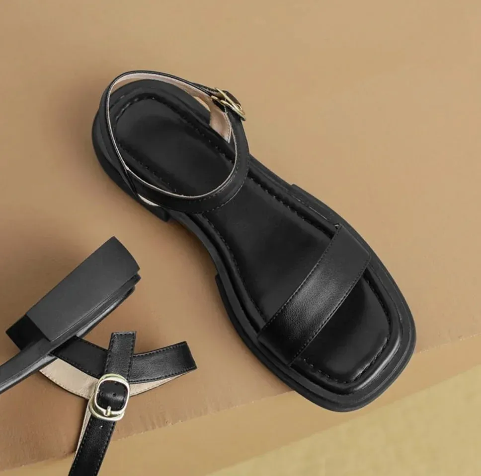 Yara™ | Breathable Open-Toe Sandals